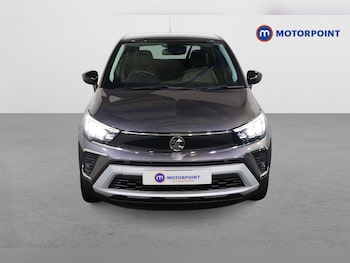 Used Vauxhall Crossland 2022 for sale - 77033921: Photo