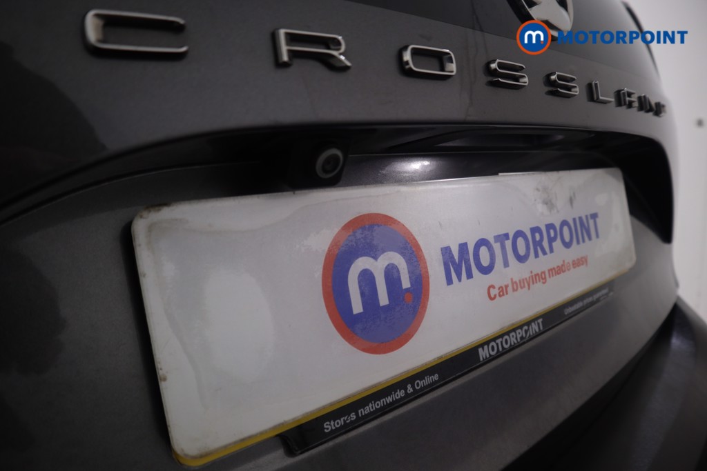 Used Vauxhall Crossland 2022 for sale - 77033921: Photo 30