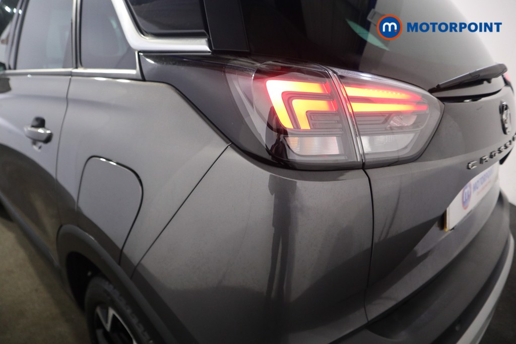 Used Vauxhall Crossland 2022 for sale - 77033921: Photo 31