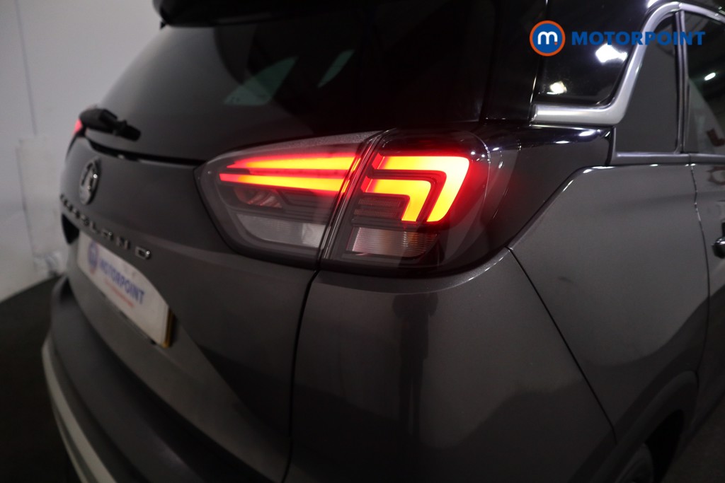 Used Vauxhall Crossland 2022 for sale - 77033921: Photo 32