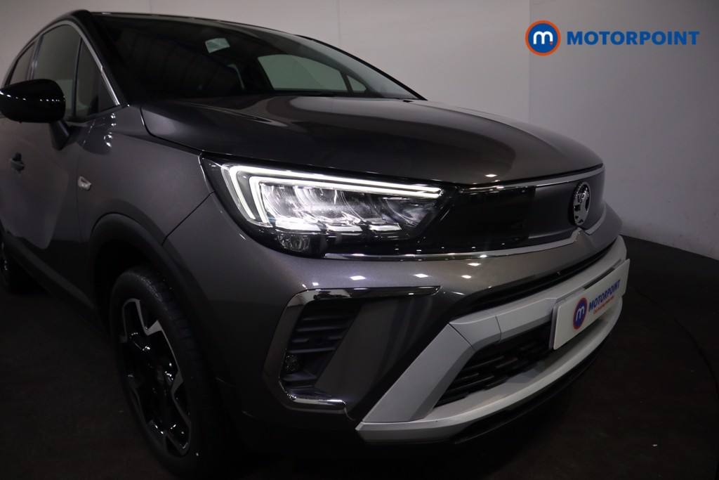 Used Vauxhall Crossland 2022 for sale - 77033921: Photo 38