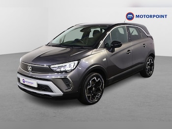 Used Vauxhall Crossland 2022 for sale - 77033921: Photo