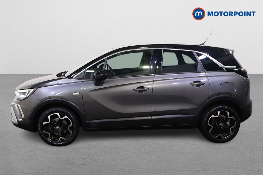 Used Vauxhall Crossland 2022 for sale - 77033921: Photo 4