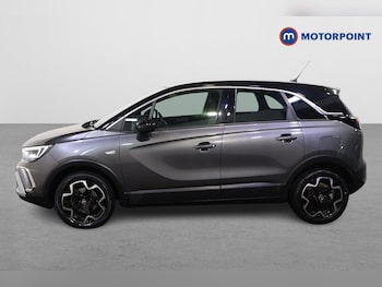 Used Vauxhall Crossland 2022 for sale - 77033921: Photo