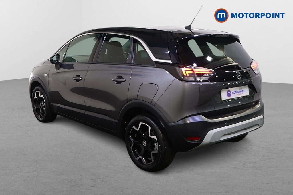 Used Vauxhall Crossland 2022 for sale - 77033921: Photo 5