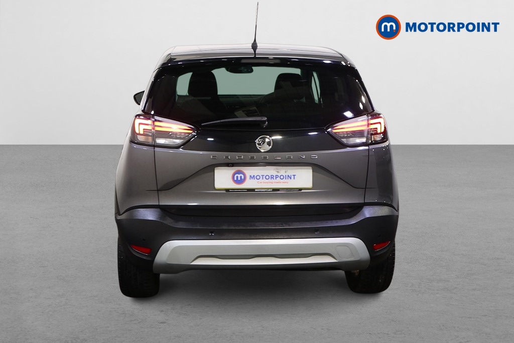 Used Vauxhall Crossland 2022 for sale - 77033921: Photo 6