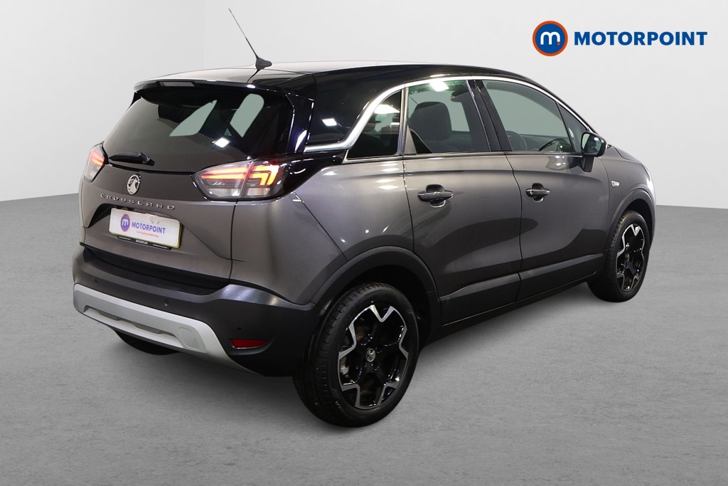 Used Vauxhall Crossland 2022 for sale - 77033921: Photo 7