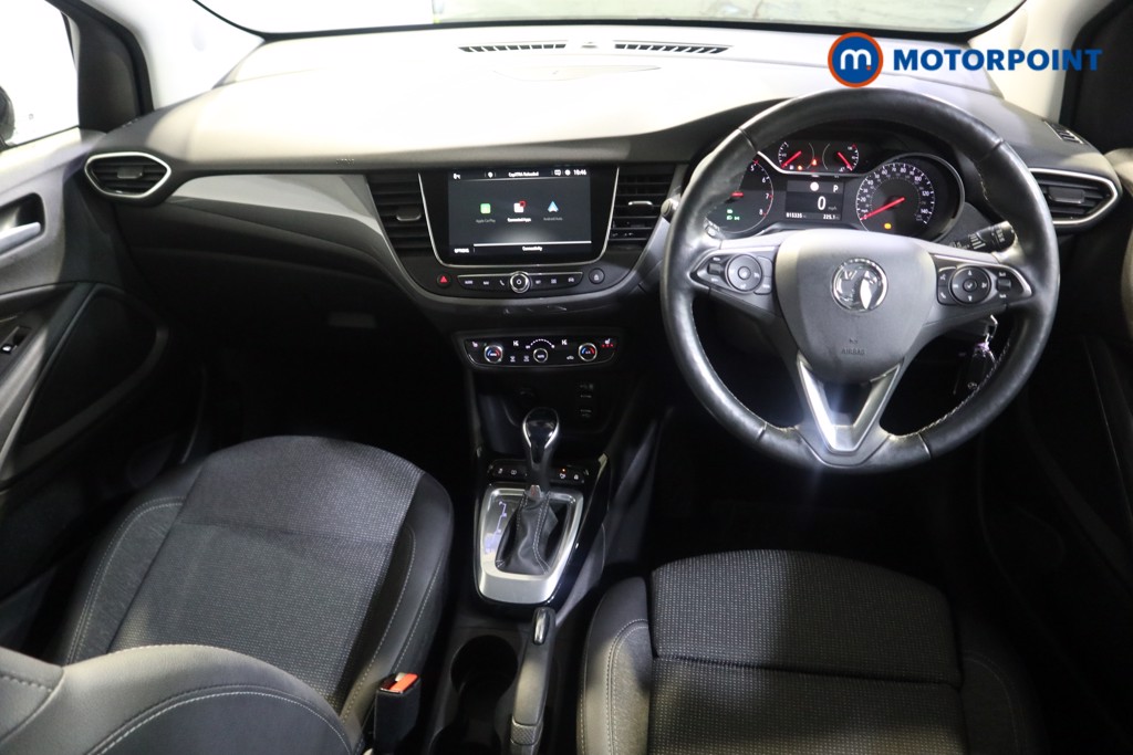 Used Vauxhall Crossland 2022 for sale - 77033921: Photo 9