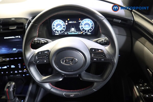 Used Hyundai TUCSON 2023 for sale - 76181755: Photo 10