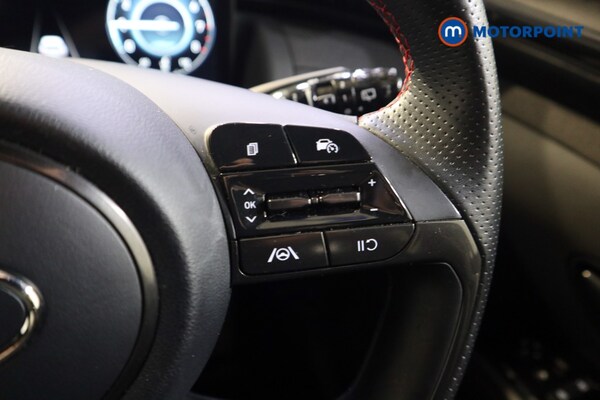 Used Hyundai TUCSON 2023 for sale - 76181755: Photo 12