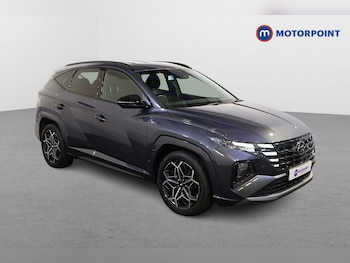 Hyundai - TUCSON