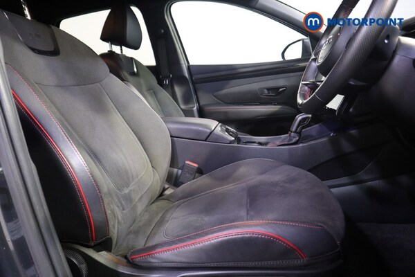 Used Hyundai TUCSON 2023 for sale - 76181755: Photo 22
