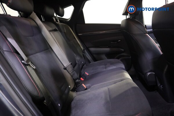 Used Hyundai TUCSON 2023 for sale - 76181755: Photo 24