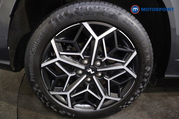 Used Hyundai TUCSON 2023 for sale - 76181755: Photo 27