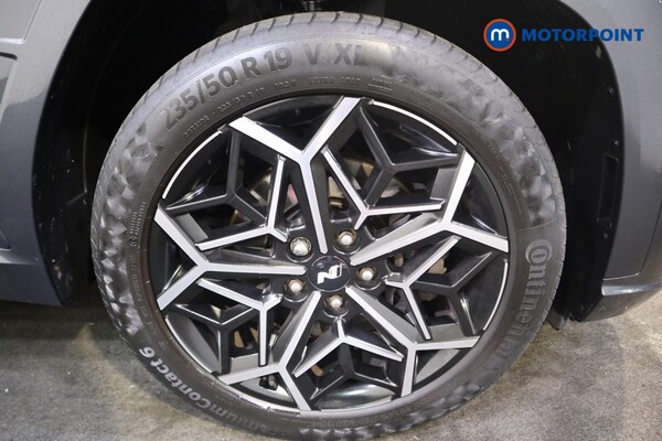 Used Hyundai TUCSON 2023 for sale - 76181755: Photo 28