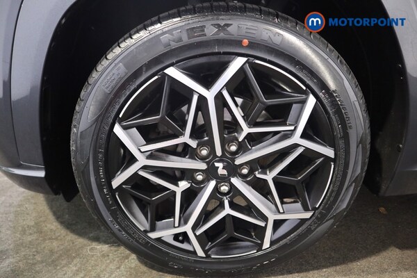 Used Hyundai TUCSON 2023 for sale - 76181755: Photo 29