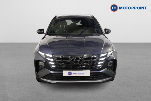 Used Hyundai TUCSON 2023 for sale - 76181755: Photo 2