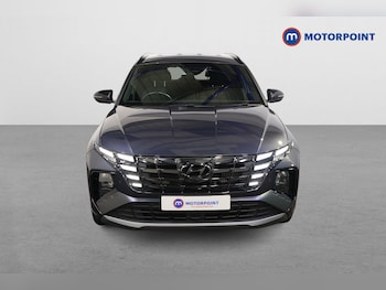 Used Hyundai TUCSON 2023 for sale - 76181755: Photo 2
