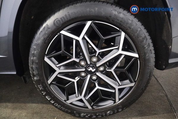 Used Hyundai TUCSON 2023 for sale - 76181755: Photo 30