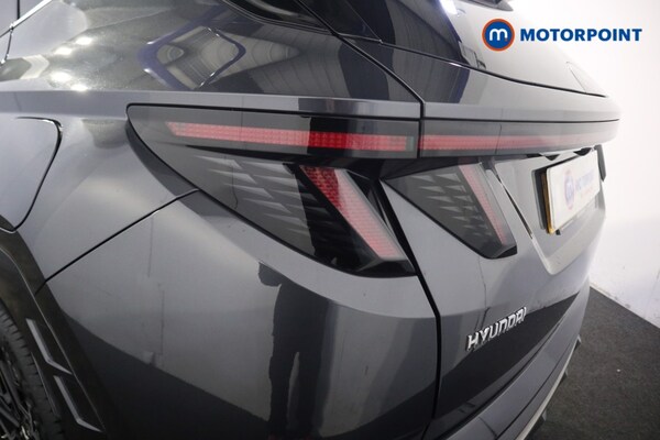 Used Hyundai TUCSON 2023 for sale - 76181755: Photo 33