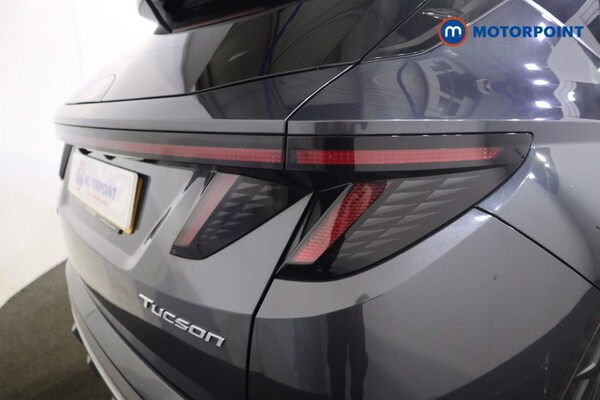 Used Hyundai TUCSON 2023 for sale - 76181755: Photo 34