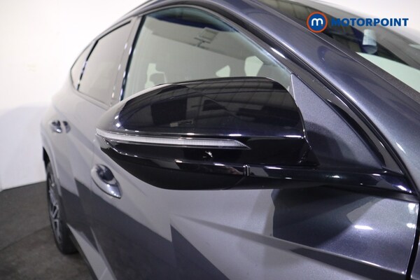 Used Hyundai TUCSON 2023 for sale - 76181755: Photo 35