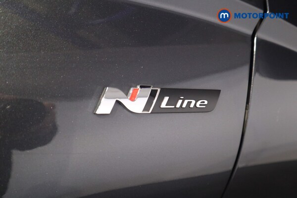 Used Hyundai TUCSON 2023 for sale - 76181755: Photo 37