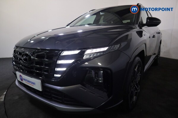 Used Hyundai TUCSON 2023 for sale - 76181755: Photo 38