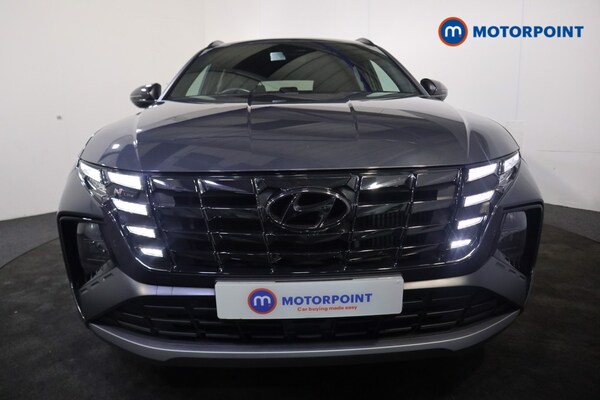 Used Hyundai TUCSON 2023 for sale - 76181755: Photo 39