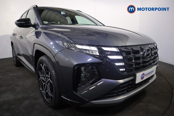 Used Hyundai TUCSON 2023 for sale - 76181755: Photo 40