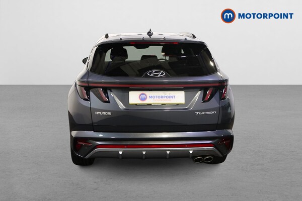 Used Hyundai TUCSON 2023 for sale - 76181755: Photo 6