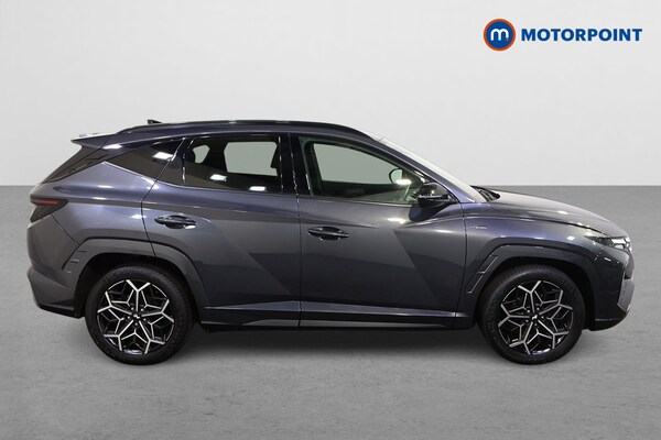 Used Hyundai TUCSON 2023 for sale - 76181755: Photo 8