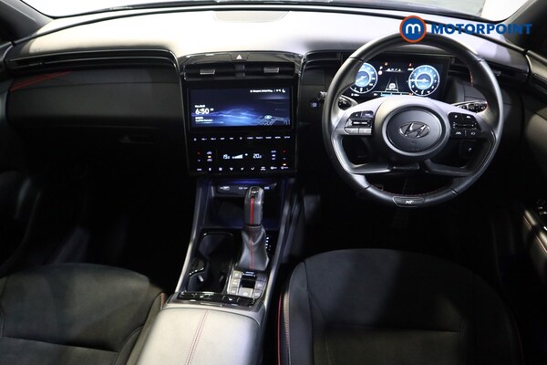 Used Hyundai TUCSON 2023 for sale - 76181755: Photo 9