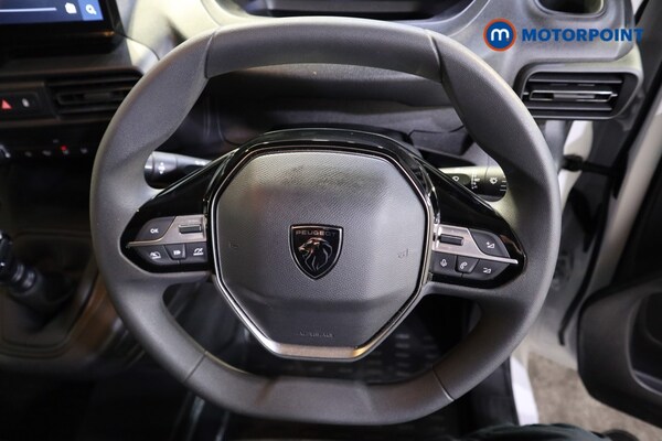 Used Peugeot Partner 2024 for sale - 75665563: Photo 10