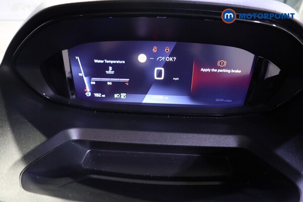 Used Peugeot Partner 2024 for sale - 75665563: Photo 13