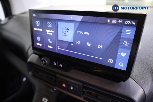 Used Peugeot Partner 2024 for sale - 75665563: Photo 14