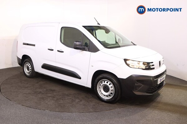 Used Peugeot Partner 2024 for sale - 75665563: Photo 1
