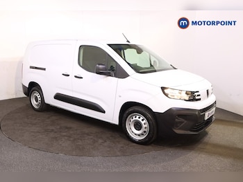 Peugeot - Partner