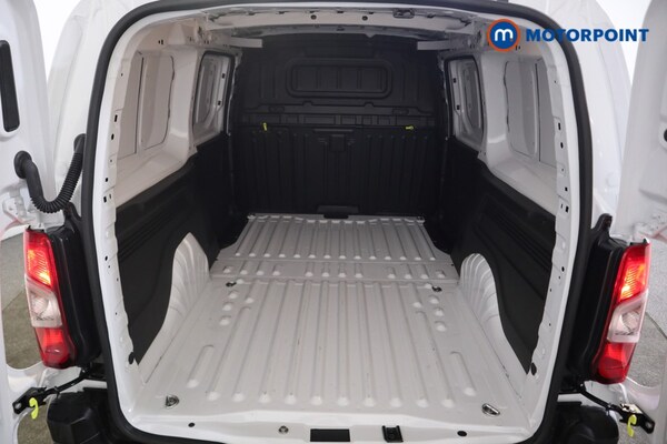 Used Peugeot Partner 2024 for sale - 75665563: Photo 20