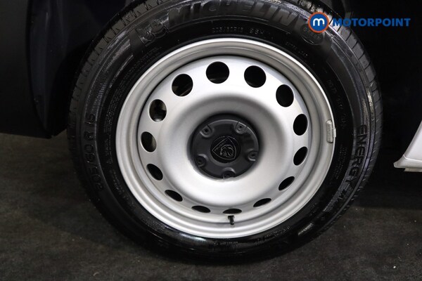 Used Peugeot Partner 2024 for sale - 75665563: Photo 21