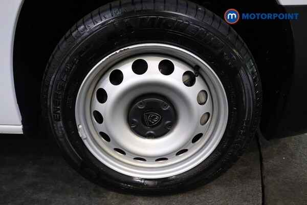 Used Peugeot Partner 2024 for sale - 75665563: Photo 22