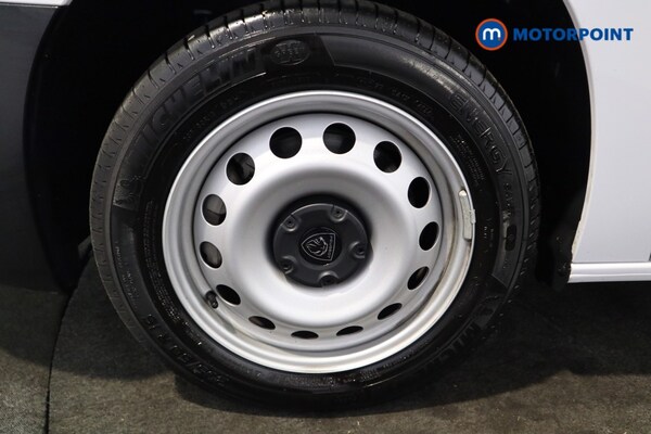 Used Peugeot Partner 2024 for sale - 75665563: Photo 23