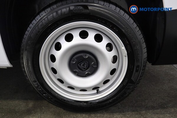 Used Peugeot Partner 2024 for sale - 75665563: Photo 24