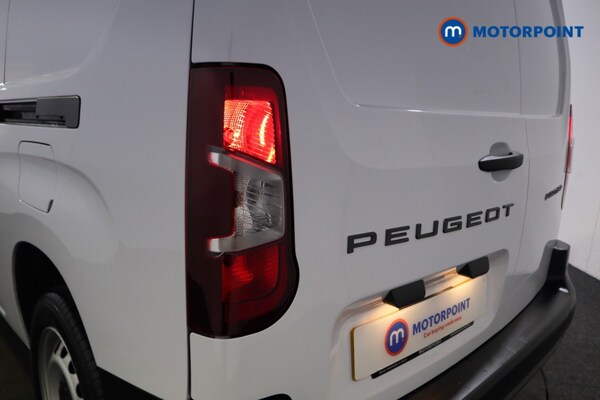 Used Peugeot Partner 2024 for sale - 75665563: Photo 26