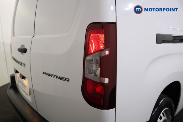 Used Peugeot Partner 2024 for sale - 75665563: Photo 27