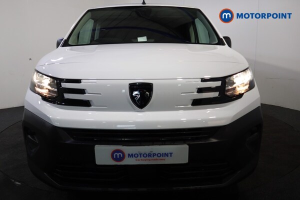 Used Peugeot Partner 2024 for sale - 75665563: Photo 29