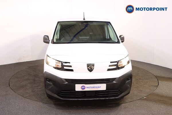 Used Peugeot Partner 2024 for sale - 75665563: Photo 2