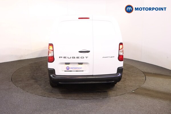 Used Peugeot Partner 2024 for sale - 75665563: Photo 6