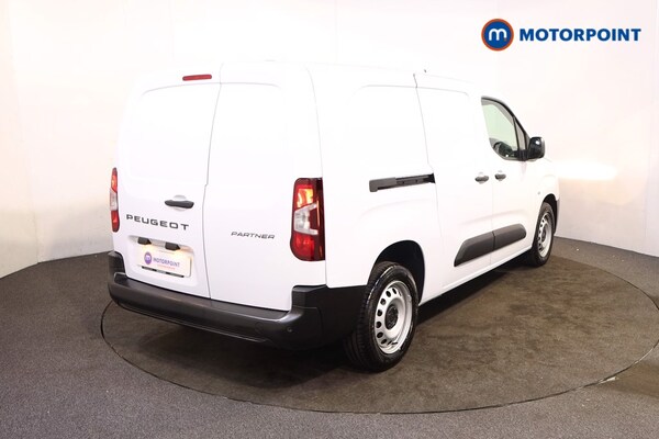 Used Peugeot Partner 2024 for sale - 75665563: Photo 7