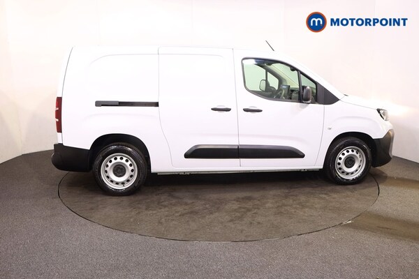 Used Peugeot Partner 2024 for sale - 75665563: Photo 8